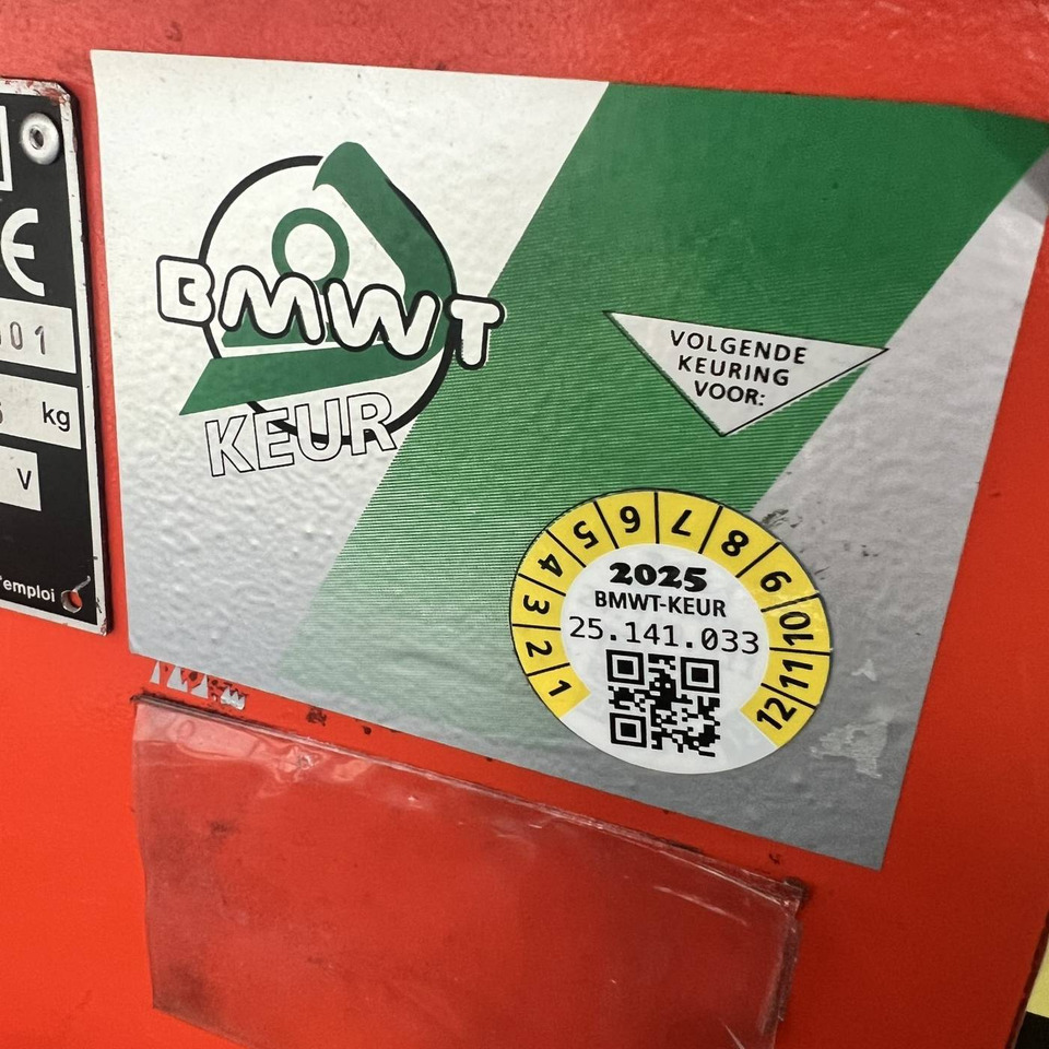 Μηχάνημα έλξης Linde P250 LWB (127): φωτογραφία 14