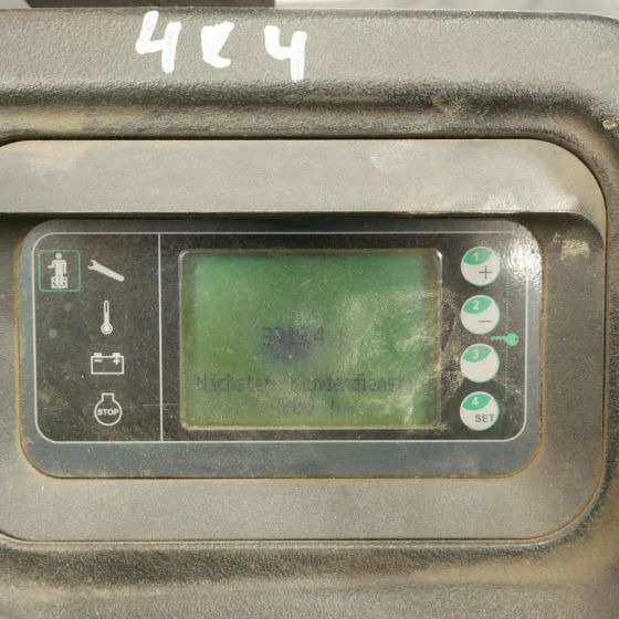 Linde P30C (1190) - Μηχάνημα έλξης: φωτογραφία 4 Linde P30C (1190) - Μηχάνημα έλξης: φωτογραφία 4