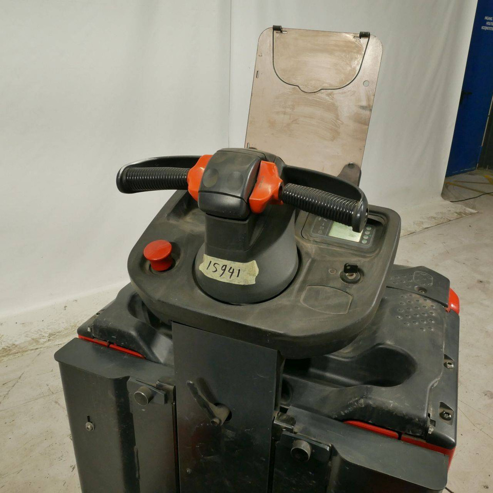 Linde P50C (1190) - Μηχάνημα έλξης: φωτογραφία 4 Linde P50C (1190) - Μηχάνημα έλξης: φωτογραφία 4