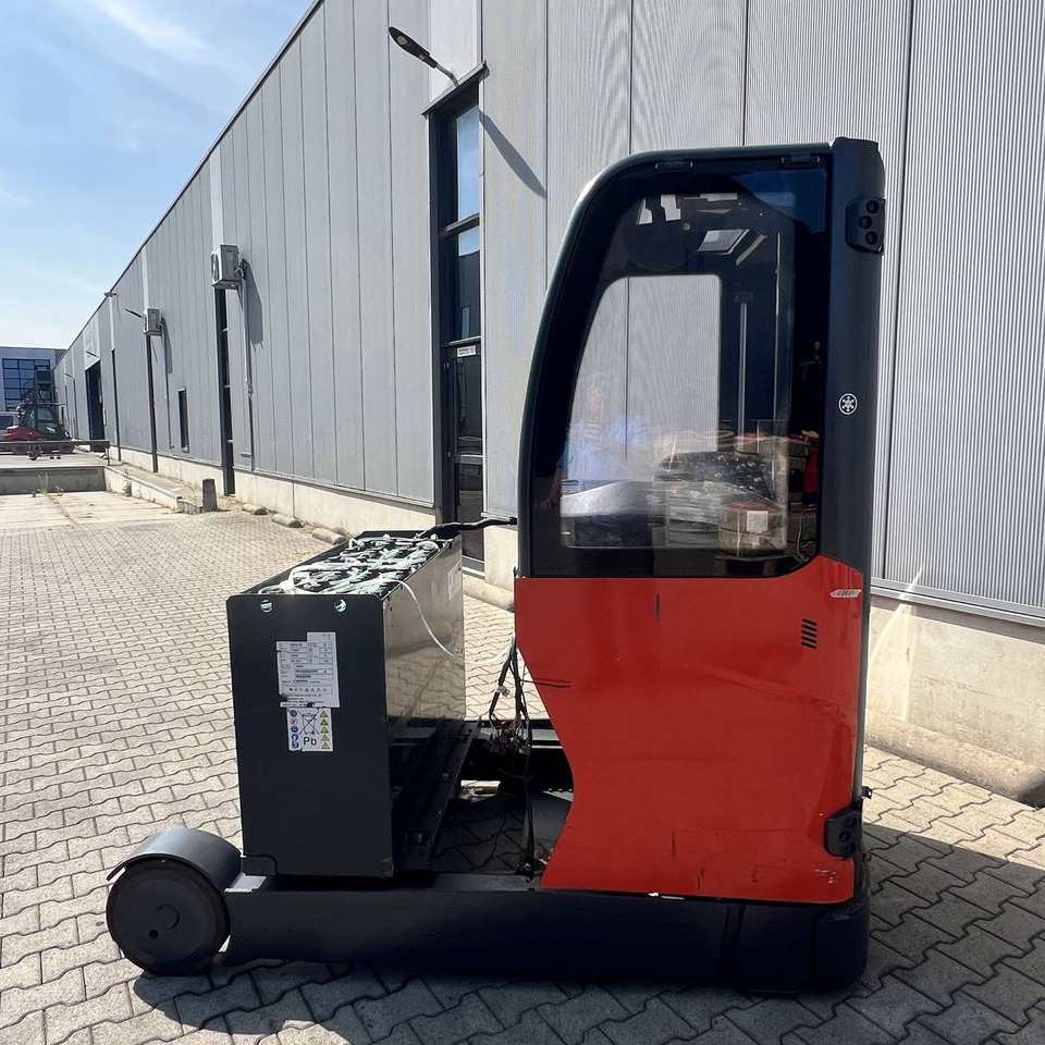 Linde R20HD (1120) Coldstore - Ανυψωτικό στενών δρόμων: φωτογραφία 3 Linde R20HD (1120) Coldstore - Ανυψωτικό στενών δρόμων: φωτογραφία 3