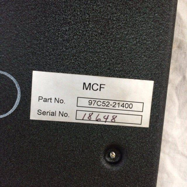 Logic card for Mitsubishi / Caterpillar - Ηλεκτρικό σύστημα για Ανυψωτικό μηχάνημα: φωτογραφία 3 Logic card for Mitsubishi / Caterpillar - Ηλεκτρικό σύστημα για Ανυψωτικό μηχάνημα: φωτογραφία 3