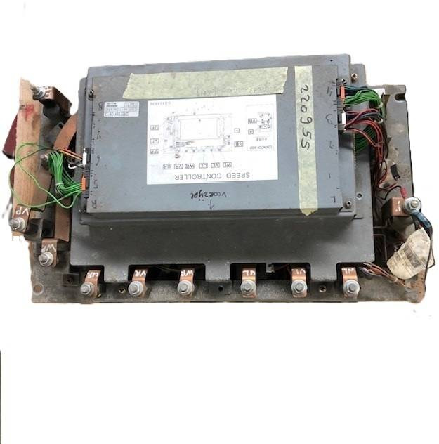 MOTOR STEERING FOR NISSAN - Ηλεκτρονική μονάδα ελέγχου για Ανυψωτικό μηχάνημα: φωτογραφία 1 MOTOR STEERING FOR NISSAN - Ηλεκτρονική μονάδα ελέγχου για Ανυψωτικό μηχάνημα: φωτογραφία 1