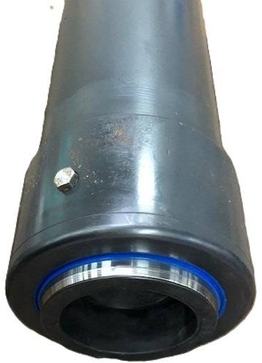 Middle cylinder for Linde /394/ - Υδραυλικός κύλινδρος για Ανυψωτικό μηχάνημα: φωτογραφία 2 Middle cylinder for Linde /394/ - Υδραυλικός κύλινδρος για Ανυψωτικό μηχάνημα: φωτογραφία 2