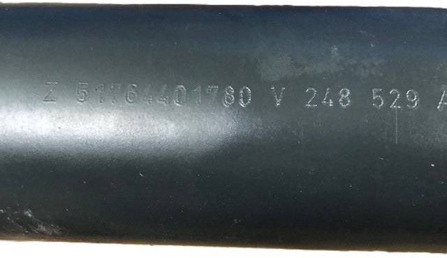 Middle cylinder for Linde /394/ - Υδραυλικός κύλινδρος για Ανυψωτικό μηχάνημα: φωτογραφία 4 Middle cylinder for Linde /394/ - Υδραυλικός κύλινδρος για Ανυψωτικό μηχάνημα: φωτογραφία 4