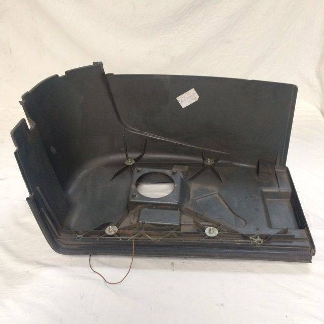 Motor Cover For Jungheinrich - Αμάξωμα και εξωτερικό για Ανυψωτικό μηχάνημα: φωτογραφία 4 Motor Cover For Jungheinrich - Αμάξωμα και εξωτερικό για Ανυψωτικό μηχάνημα: φωτογραφία 4