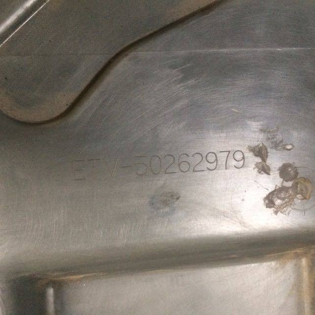 Motor Cover For Jungheinrich - Αμάξωμα και εξωτερικό για Ανυψωτικό μηχάνημα: φωτογραφία 5 Motor Cover For Jungheinrich - Αμάξωμα και εξωτερικό για Ανυψωτικό μηχάνημα: φωτογραφία 5