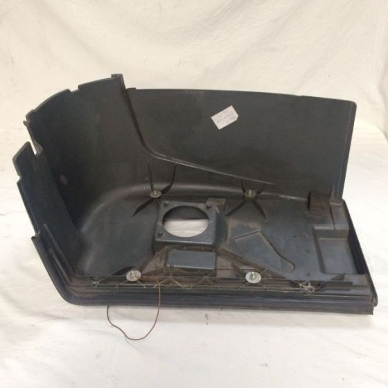 Καπό για Ανυψωτικό μηχάνημα Motor Cover For Jungheinrich: φωτογραφία 1