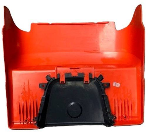 Motor cover for BT - Αμάξωμα και εξωτερικό για Ανυψωτικό μηχάνημα: φωτογραφία 3 Motor cover for BT - Αμάξωμα και εξωτερικό για Ανυψωτικό μηχάνημα: φωτογραφία 3