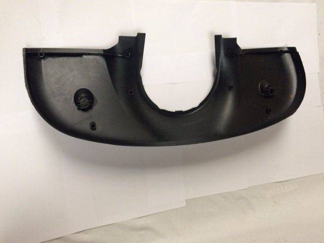 Motor cover for Linde - Αμάξωμα και εξωτερικό για Ανυψωτικό μηχάνημα: φωτογραφία 3 Motor cover for Linde - Αμάξωμα και εξωτερικό για Ανυψωτικό μηχάνημα: φωτογραφία 3