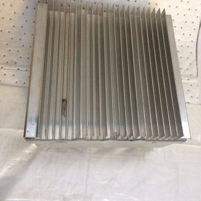 Motor steering for Atlet URF - Ηλεκτρονική μονάδα ελέγχου για Ανυψωτικό μηχάνημα: φωτογραφία 3 Motor steering for Atlet URF - Ηλεκτρονική μονάδα ελέγχου για Ανυψωτικό μηχάνημα: φωτογραφία 3