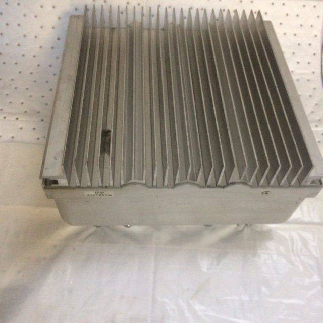 Motor steering for Atlet URF - Ηλεκτρονική μονάδα ελέγχου για Ανυψωτικό μηχάνημα: φωτογραφία 5 Motor steering for Atlet URF - Ηλεκτρονική μονάδα ελέγχου για Ανυψωτικό μηχάνημα: φωτογραφία 5