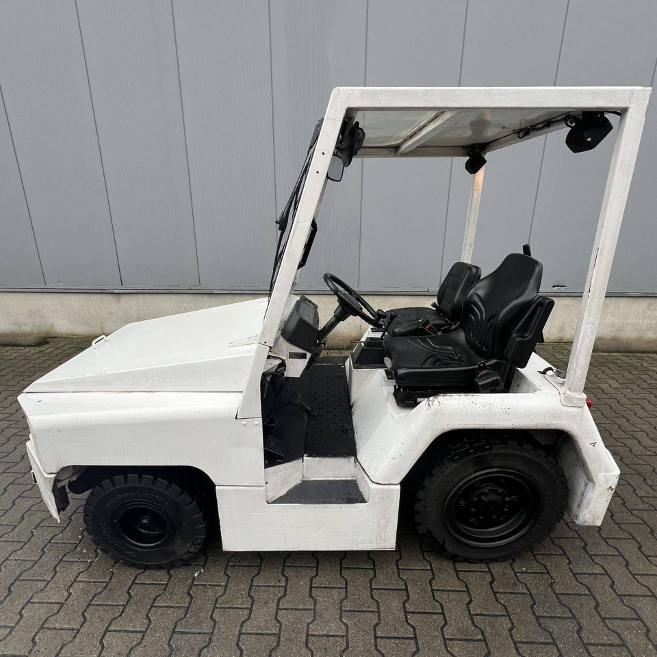 Nissan FV02A25U - Μηχάνημα έλξης: φωτογραφία 3 Nissan FV02A25U - Μηχάνημα έλξης: φωτογραφία 3