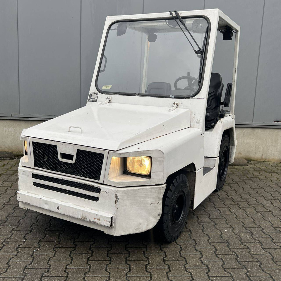 Nissan FV02A25U - Μηχάνημα έλξης: φωτογραφία 1 Nissan FV02A25U - Μηχάνημα έλξης: φωτογραφία 1