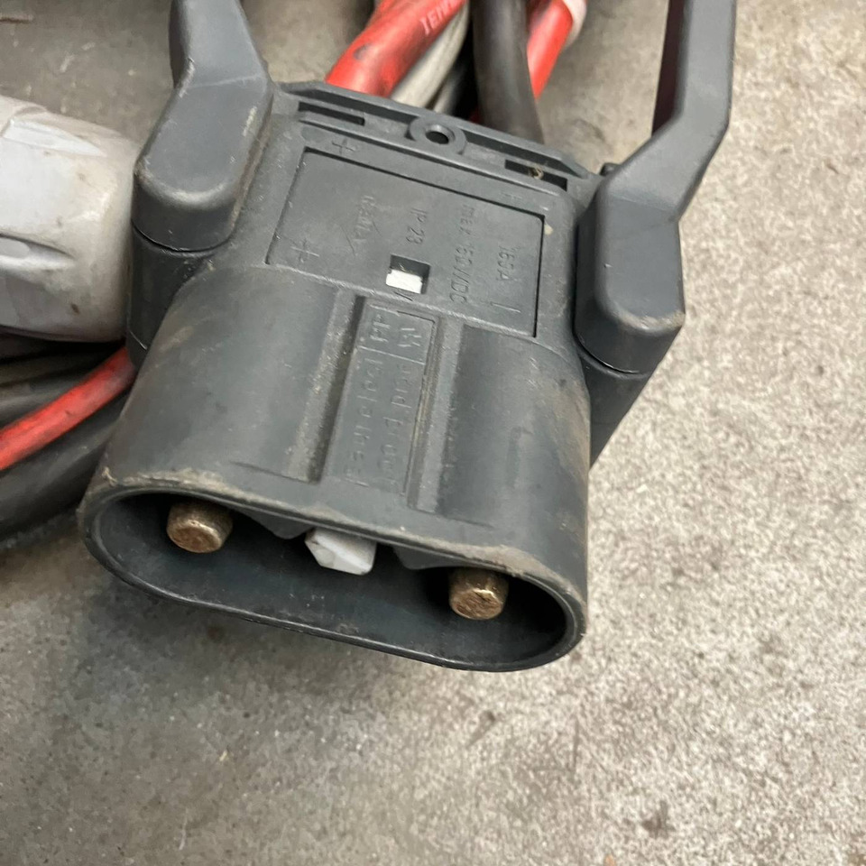 Nuova Elettra ZVS PREMIUM T48/120 - Ανταλλακτικό για Ανυψωτικό μηχάνημα: φωτογραφία 4 Nuova Elettra ZVS PREMIUM T48/120 - Ανταλλακτικό για Ανυψωτικό μηχάνημα: φωτογραφία 4