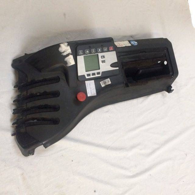Ηλεκτρικό σύστημα για Ανυψωτικό μηχάνημα Operating panel Model: RX 20-16: φωτογραφία 1