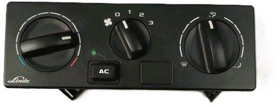 Operating unit for Linde - Πλαίσιο/ Σασί για Ανυψωτικό μηχάνημα: φωτογραφία 2 Operating unit for Linde - Πλαίσιο/ Σασί για Ανυψωτικό μηχάνημα: φωτογραφία 2