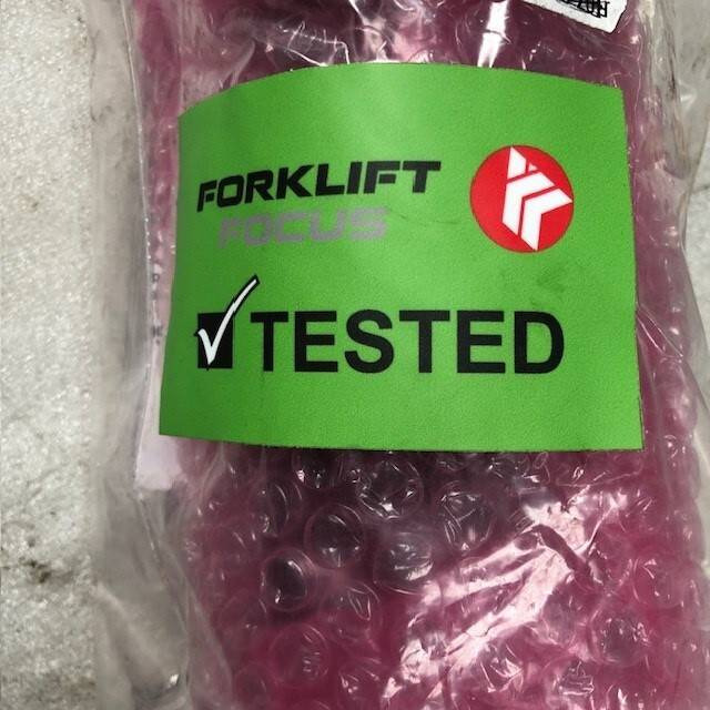 Operating unit for Linde - Πλαίσιο/ Σασί για Ανυψωτικό μηχάνημα: φωτογραφία 5 Operating unit for Linde - Πλαίσιο/ Σασί για Ανυψωτικό μηχάνημα: φωτογραφία 5