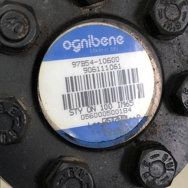 Orbitrol for Mitsubishi/ Caterpillar - Συστήματος διεύθυνσης για Ανυψωτικό μηχάνημα: φωτογραφία 3 Orbitrol for Mitsubishi/ Caterpillar - Συστήματος διεύθυνσης για Ανυψωτικό μηχάνημα: φωτογραφία 3