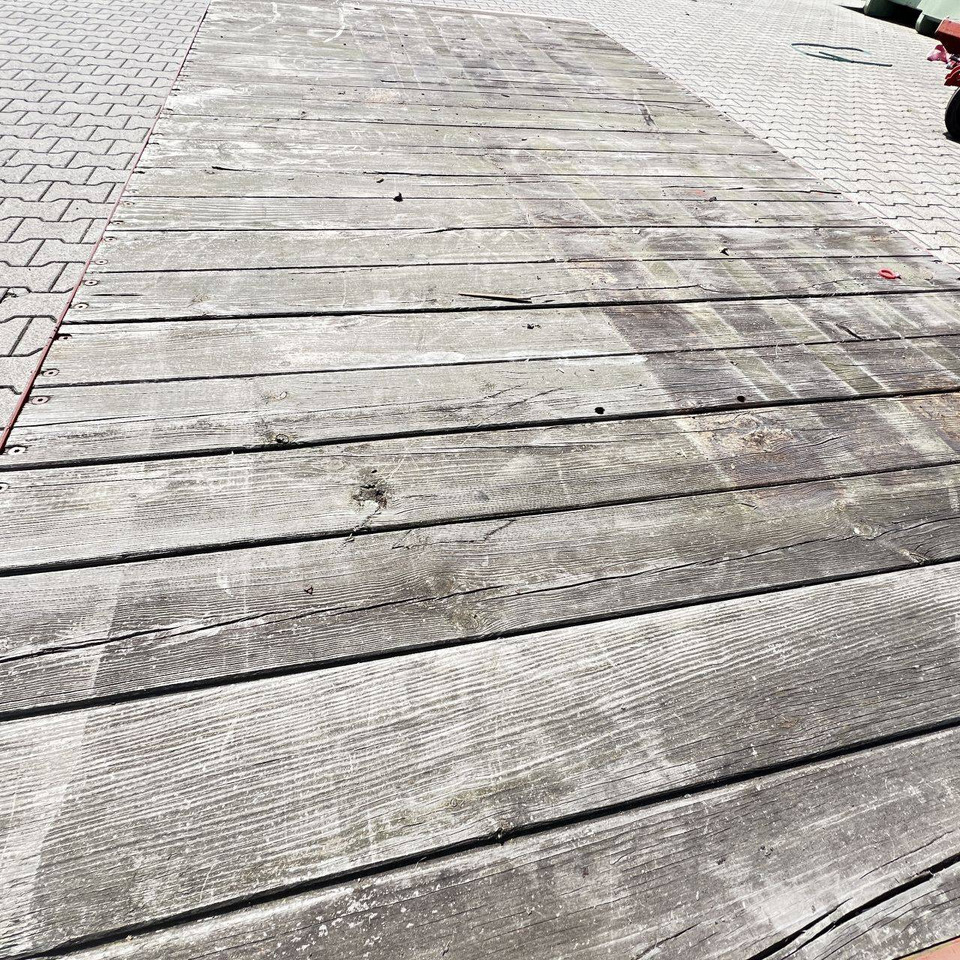 Plan Type 60-3.000 - Roll trailer: φωτογραφία 5 Plan Type 60-3.000 - Roll trailer: φωτογραφία 5