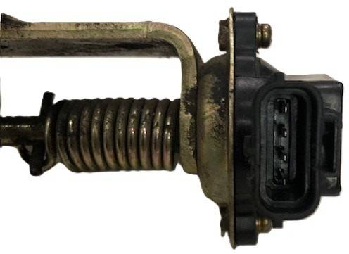 Potentionmeter for Mitsubishi/ Caterpillar - Ανταλλακτικό για Ανυψωτικό μηχάνημα: φωτογραφία 2 Potentionmeter for Mitsubishi/ Caterpillar - Ανταλλακτικό για Ανυψωτικό μηχάνημα: φωτογραφία 2