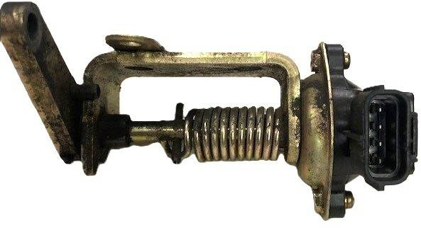 Potentionmeter for Mitsubishi/ Caterpillar - Ανταλλακτικό για Ανυψωτικό μηχάνημα: φωτογραφία 1 Potentionmeter for Mitsubishi/ Caterpillar - Ανταλλακτικό για Ανυψωτικό μηχάνημα: φωτογραφία 1