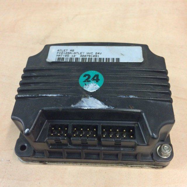 Printed Circuit board for Atlet X-Ergo - Ηλεκτρονική μονάδα ελέγχου για Ανυψωτικό μηχάνημα: φωτογραφία 1 Printed Circuit board for Atlet X-Ergo - Ηλεκτρονική μονάδα ελέγχου για Ανυψωτικό μηχάνημα: φωτογραφία 1