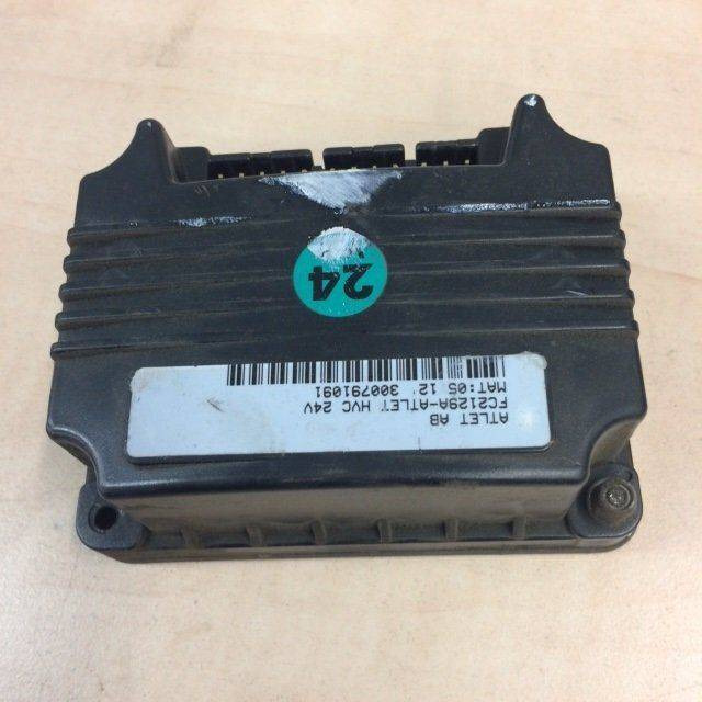 Printed Circuit board for Atlet X-Ergo - Ηλεκτρονική μονάδα ελέγχου για Ανυψωτικό μηχάνημα: φωτογραφία 3 Printed Circuit board for Atlet X-Ergo - Ηλεκτρονική μονάδα ελέγχου για Ανυψωτικό μηχάνημα: φωτογραφία 3