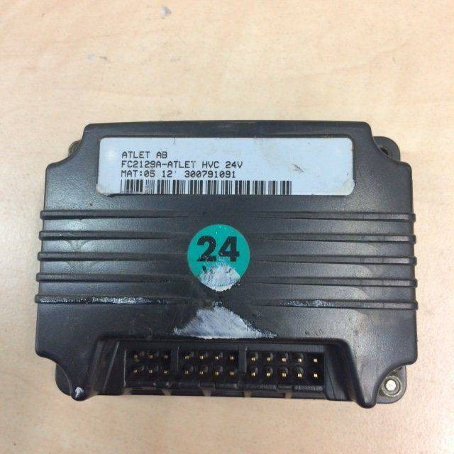 Printed Circuit board for Atlet X-Ergo - Ηλεκτρονική μονάδα ελέγχου για Ανυψωτικό μηχάνημα: φωτογραφία 2 Printed Circuit board for Atlet X-Ergo - Ηλεκτρονική μονάδα ελέγχου για Ανυψωτικό μηχάνημα: φωτογραφία 2