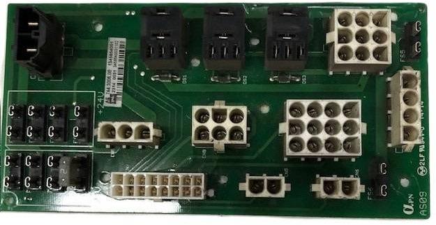 Printed circuit card for Toyota /BT - Ηλεκτρικό σύστημα για Ανυψωτικό μηχάνημα: φωτογραφία 1 Printed circuit card for Toyota /BT - Ηλεκτρικό σύστημα για Ανυψωτικό μηχάνημα: φωτογραφία 1