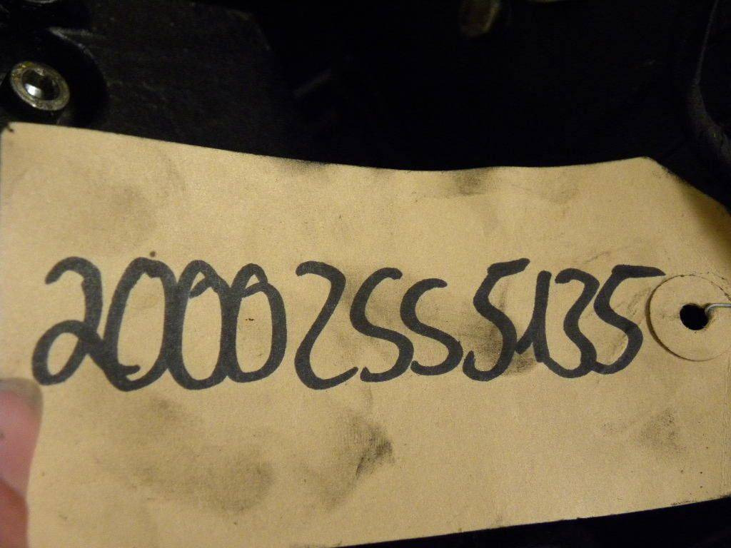 Pump Motor for Still R60-30 - Κινητήρας και ανταλλακτικά για Ανυψωτικό μηχάνημα: φωτογραφία 5 Pump Motor for Still R60-30 - Κινητήρας και ανταλλακτικά για Ανυψωτικό μηχάνημα: φωτογραφία 5