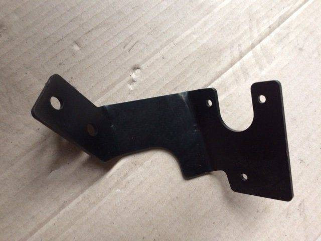 Retrofit system for Linde - Ηλεκτρονική μονάδα ελέγχου για Ανυψωτικό μηχάνημα: φωτογραφία 3 Retrofit system for Linde - Ηλεκτρονική μονάδα ελέγχου για Ανυψωτικό μηχάνημα: φωτογραφία 3