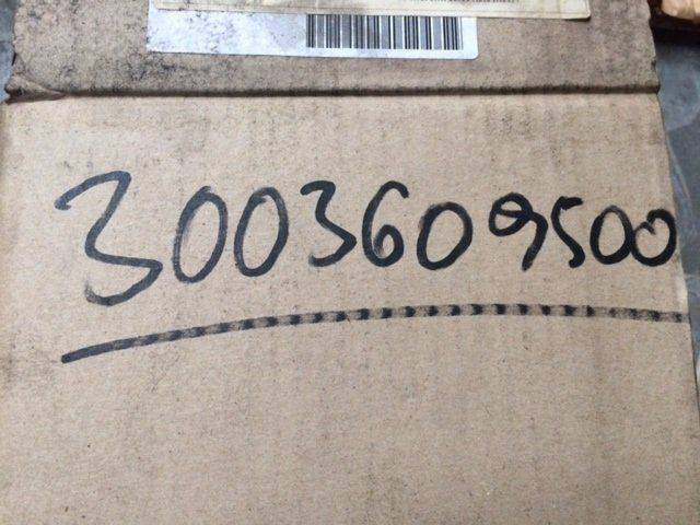 Retrofit system for Linde - Ηλεκτρικό σύστημα για Ανυψωτικό μηχάνημα: φωτογραφία 4 Retrofit system for Linde - Ηλεκτρικό σύστημα για Ανυψωτικό μηχάνημα: φωτογραφία 4