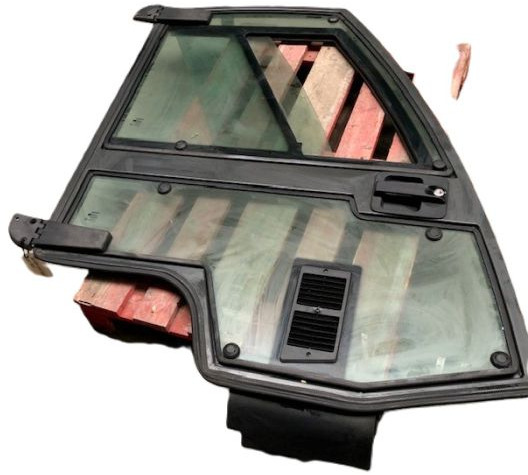 Right door for Nissan - Καμπίνα και εσωτερικό για Ανυψωτικό μηχάνημα: φωτογραφία 4 Right door for Nissan - Καμπίνα και εσωτερικό για Ανυψωτικό μηχάνημα: φωτογραφία 4
