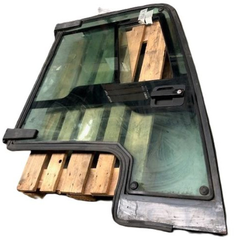Right door for Nissan - Καμπίνα και εσωτερικό για Ανυψωτικό μηχάνημα: φωτογραφία 3 Right door for Nissan - Καμπίνα και εσωτερικό για Ανυψωτικό μηχάνημα: φωτογραφία 3