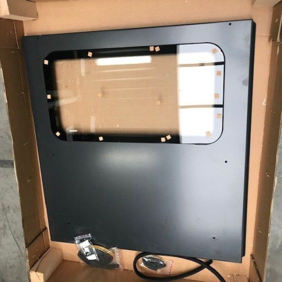 Roof panel for Komatsu - Καμπίνα και εσωτερικό για Ανυψωτικό μηχάνημα: φωτογραφία 2 Roof panel for Komatsu - Καμπίνα και εσωτερικό για Ανυψωτικό μηχάνημα: φωτογραφία 2