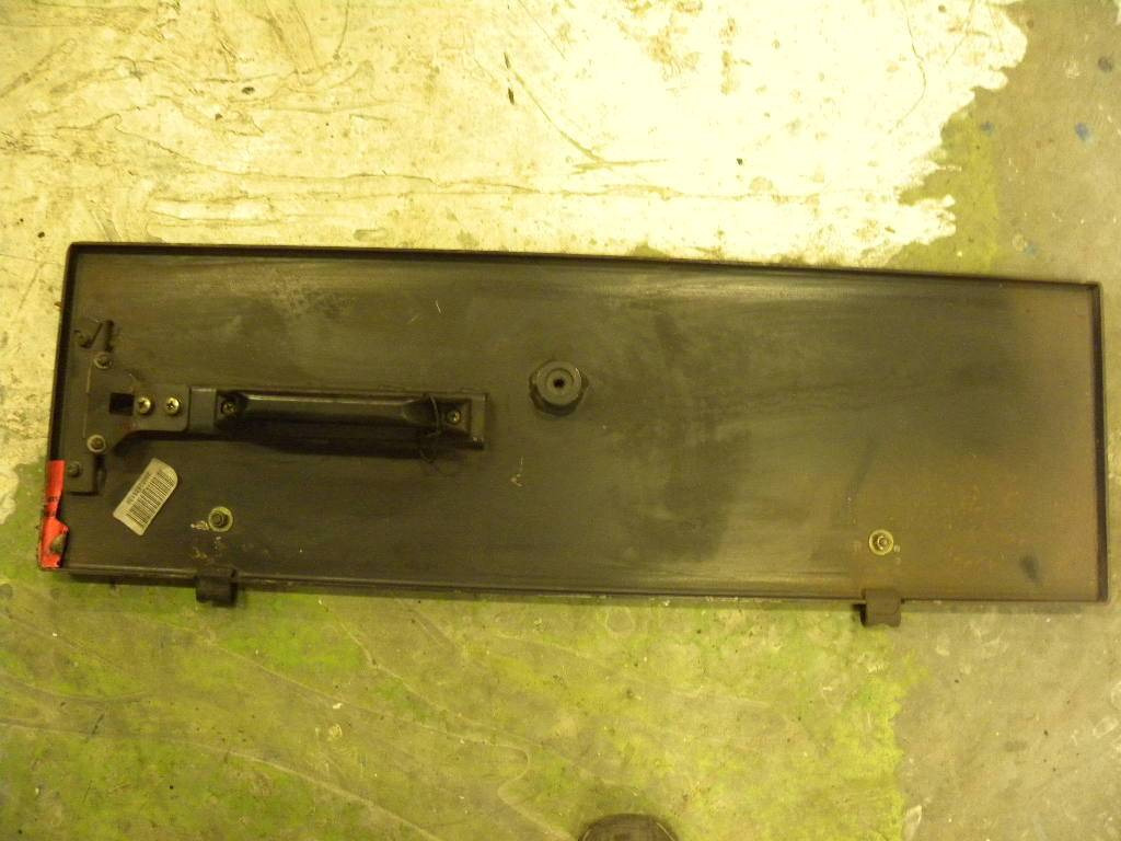 Roof panel for Still - Αμάξωμα και εξωτερικό για Ανυψωτικό μηχάνημα: φωτογραφία 2 Roof panel for Still - Αμάξωμα και εξωτερικό για Ανυψωτικό μηχάνημα: φωτογραφία 2