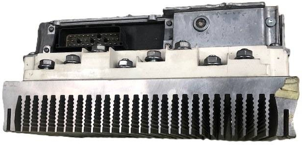 SAC-TP-48V Controller - Ηλεκτρικό σύστημα για Ανυψωτικό μηχάνημα: φωτογραφία 3 SAC-TP-48V Controller - Ηλεκτρικό σύστημα για Ανυψωτικό μηχάνημα: φωτογραφία 3