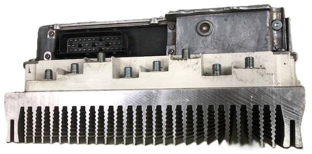 SAC-TP-48V Controller - Ηλεκτρικό σύστημα για Ανυψωτικό μηχάνημα: φωτογραφία 3 SAC-TP-48V Controller - Ηλεκτρικό σύστημα για Ανυψωτικό μηχάνημα: φωτογραφία 3