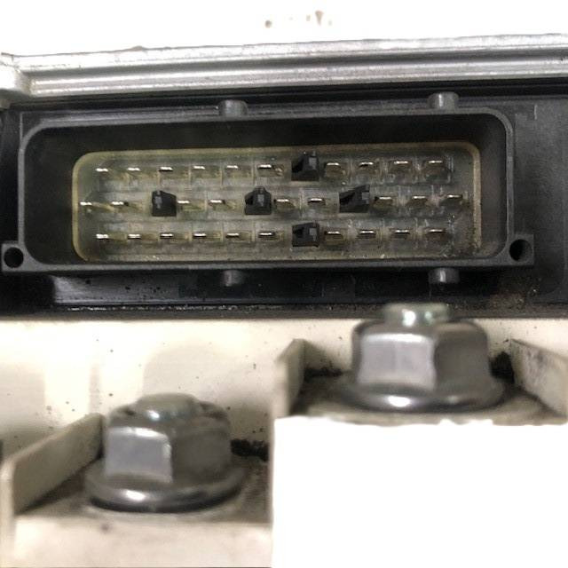 SAC-TP-48V Controller - Ηλεκτρικό σύστημα για Ανυψωτικό μηχάνημα: φωτογραφία 4 SAC-TP-48V Controller - Ηλεκτρικό σύστημα για Ανυψωτικό μηχάνημα: φωτογραφία 4