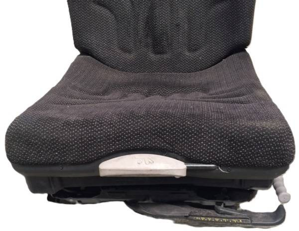 Seat MSG20 for Hyster - Kάθισμα για Ανυψωτικό μηχάνημα: φωτογραφία 2 Seat MSG20 for Hyster - Kάθισμα για Ανυψωτικό μηχάνημα: φωτογραφία 2