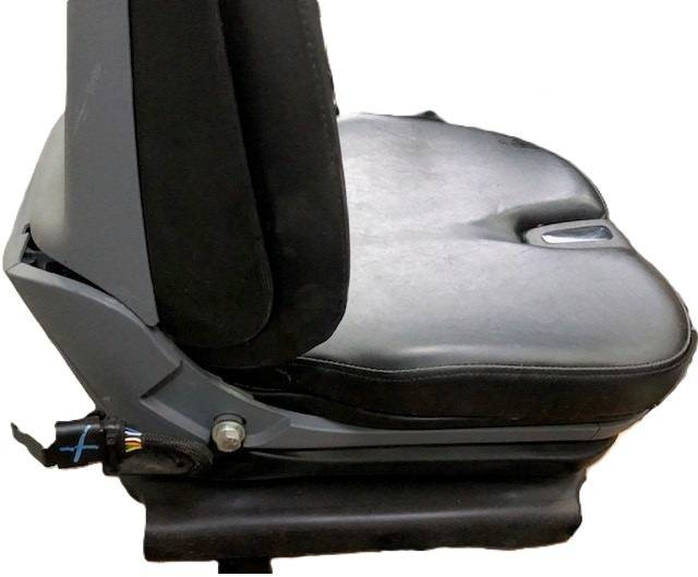 Seat for Linde 1120 Series - Kάθισμα για Ανυψωτικό μηχάνημα: φωτογραφία 3 Seat for Linde 1120 Series - Kάθισμα για Ανυψωτικό μηχάνημα: φωτογραφία 3