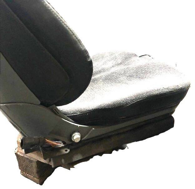 Seat for Linde 1120 series - Kάθισμα για Ανυψωτικό μηχάνημα: φωτογραφία 3 Seat for Linde 1120 series - Kάθισμα για Ανυψωτικό μηχάνημα: φωτογραφία 3