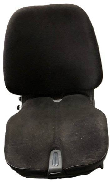 Seat for Linde 1120 series - Kάθισμα για Ανυψωτικό μηχάνημα: φωτογραφία 1 Seat for Linde 1120 series - Kάθισμα για Ανυψωτικό μηχάνημα: φωτογραφία 1