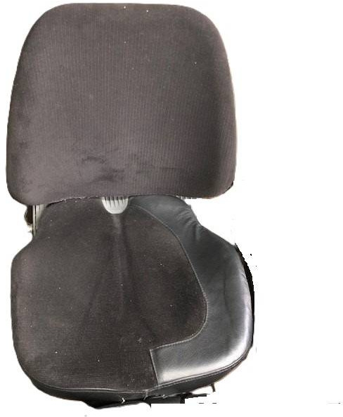 Seat for Linde 1120 series - Kάθισμα για Ανυψωτικό μηχάνημα: φωτογραφία 2 Seat for Linde 1120 series - Kάθισμα για Ανυψωτικό μηχάνημα: φωτογραφία 2