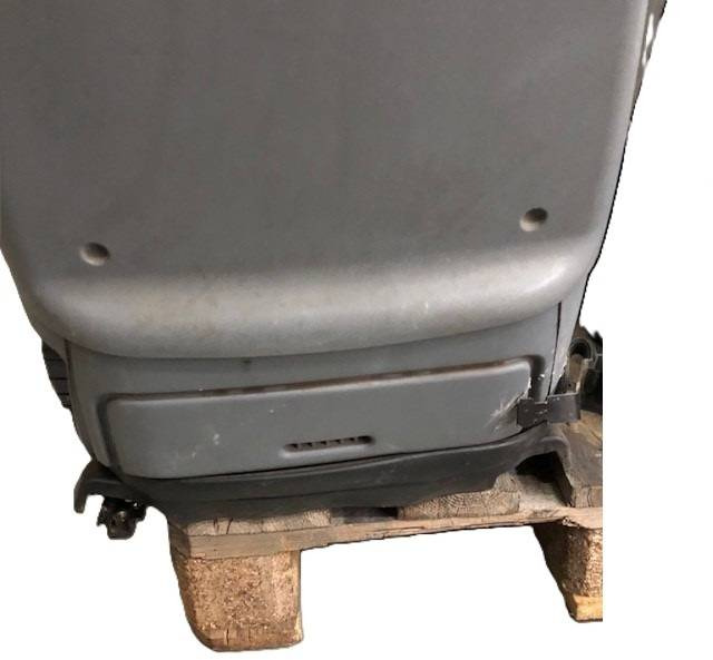 Seat for Linde 1120 series - Kάθισμα για Ανυψωτικό μηχάνημα: φωτογραφία 5 Seat for Linde 1120 series - Kάθισμα για Ανυψωτικό μηχάνημα: φωτογραφία 5