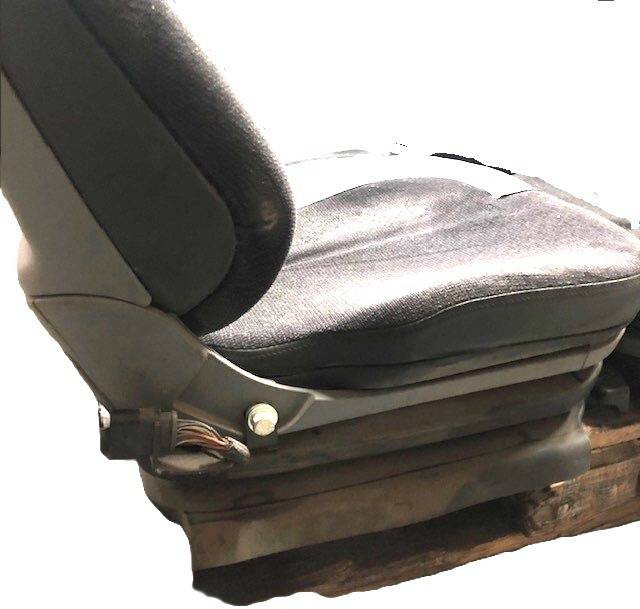 Seat for Linde 1120 series - Kάθισμα για Ανυψωτικό μηχάνημα: φωτογραφία 4 Seat for Linde 1120 series - Kάθισμα για Ανυψωτικό μηχάνημα: φωτογραφία 4