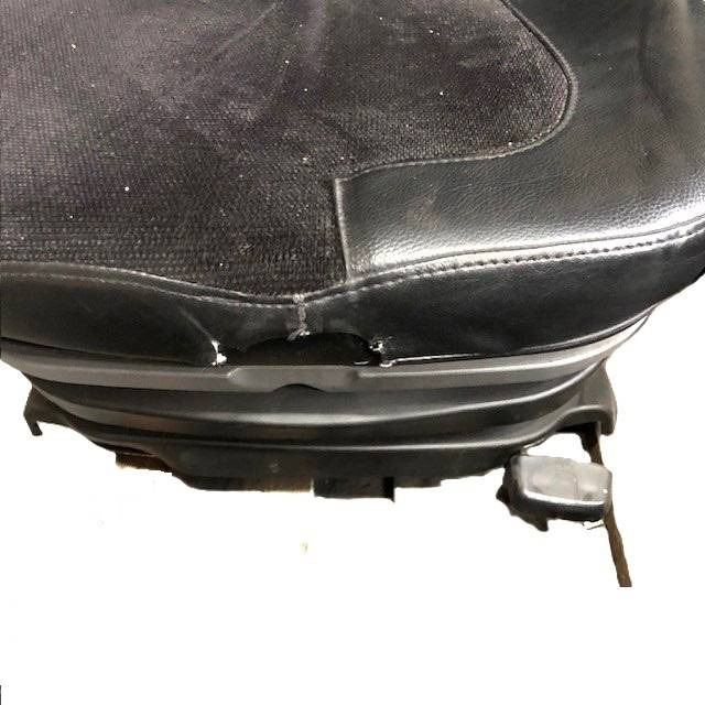 Seat for Linde 1120 series - Kάθισμα για Ανυψωτικό μηχάνημα: φωτογραφία 3 Seat for Linde 1120 series - Kάθισμα για Ανυψωτικό μηχάνημα: φωτογραφία 3