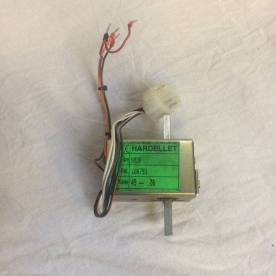 Sensor, Driving direction switch for Caterpillar - Ηλεκτρικό σύστημα για Ανυψωτικό μηχάνημα: φωτογραφία 3 Sensor, Driving direction switch for Caterpillar - Ηλεκτρικό σύστημα για Ανυψωτικό μηχάνημα: φωτογραφία 3