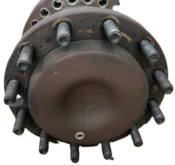 Service Unit GR12H-01 for Linde - Μετάδοσης κίνησης για Ανυψωτικό μηχάνημα: φωτογραφία 3 Service Unit GR12H-01 for Linde - Μετάδοσης κίνησης για Ανυψωτικό μηχάνημα: φωτογραφία 3