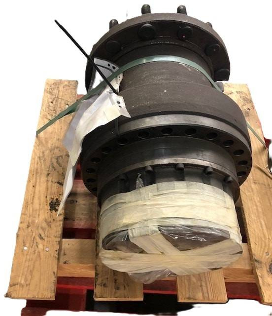 Service Unit GR12H-01 for Linde - Μετάδοσης κίνησης για Ανυψωτικό μηχάνημα: φωτογραφία 1 Service Unit GR12H-01 for Linde - Μετάδοσης κίνησης για Ανυψωτικό μηχάνημα: φωτογραφία 1